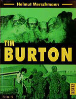 ISBN 9783929470758: Tim Burton