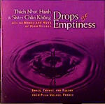 ISBN 9783929475555: Drops of Emptiness