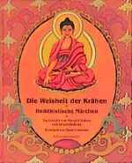 ISBN 9783929475906: Die Weisheit der Krähen