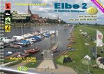 ISBN 9783929540819: TourenAtlas TA8 Elbe 2 – von Magdeburg bis Hamburg (Wedel)