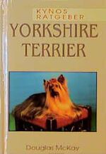 ISBN 9783929545029: Yorkshire Terrier