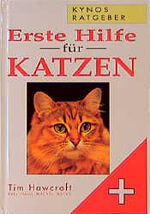 Erste Hilfe für Katzen