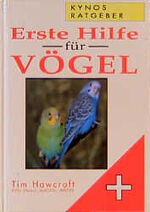 ISBN 9783929545135: Erste Hilfe für Vögel