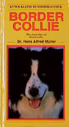 ISBN 9783929545258: Border Collie