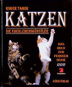 ISBN 9783929545326: Katzen