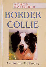 Adrienne McCleavy: Border Collie