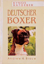 ISBN 9783929545395: Deutscher Boxer