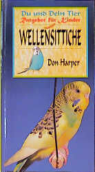 ISBN 9783929545463: Wellensittiche