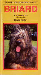 ISBN 9783929545487: Briard