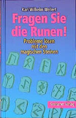 Fragen Sie die Runen! - Probleme lösen mit den magischen Steinen