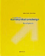 ISBN 9783929638424: Handbuch Kommunikationsdesign