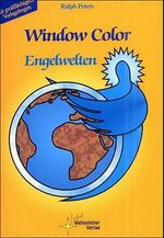 ISBN 9783929681048: Window Color Engelwelten