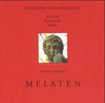 ISBN 9783929769432: Lebendige Vergangenheit - Melaten