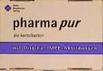 pharma pur – die karteikarten