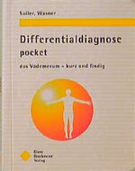 ISBN 9783929785623: Differentialdiagnose pocket