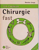 Karsten Junge: Chirurgie fast - der 15h Karsten Junge: Chirurgie fast - der 15h