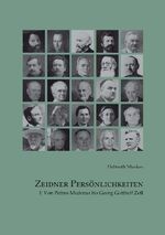 ISBN 9783929848748: Zeidner Persönlichkeiten. Band 1 - Von Petrus Mederus bis Georg Gotthelf Zell