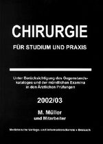 Chirurgie für Studium und Praxis