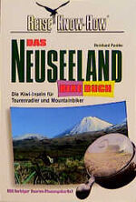 ISBN 9783929920161: Das Neuseeland BikeBuch - Die Kiwi-Inseln für Tourenradler und Mountainbiker