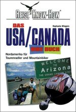 Das USA/Canada Bike-Buch