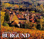 Farbbild-Reise durch Burgund