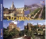 ISBN 9783929932669: Sachsen im Farbbild