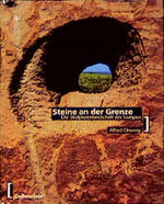 ISBN 9783930008285: Steine an der Grenze