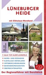 ISBN 9783930027255: Lüneburger Heide - mit Elbtalaue-Wendland