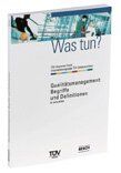 ISBN 9783930039326: Qualitätsmanagement: Begriffe und Definitionen