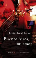 ISBN 9783930041770: Buenos Aires, mi Amor