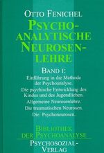 Psychoanalytische Neurosenlehre