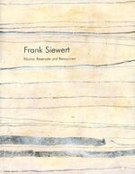 ISBN 9783930128570: Frank Siewert. Räume, Reservate und Ressourcen