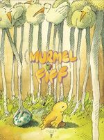 ISBN 9783930143023: Murmel Fiff – Reihe in 3 Bänden. Liebenswerte Bild- /Reim-Geschichten