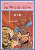 ISBN 9783930160563: Ti Fun