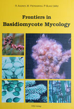 ISBN 9783930167579: Frontiers in Basidiomycote Mycology