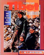 ISBN 9783930193196: Tibet Tagebuch