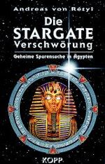 ISBN 9783930219339: Die Stargate-Verschwörung