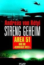 ISBN 9783930219407: Streng geheim