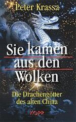 ISBN 9783930219667: Sie kamen aus den Wolken