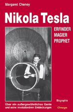 ISBN 9783930243013: Nikola Tesla. Eine Biographie