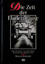 ISBN 9783930288021: Die Zeit der Fledermaeuse