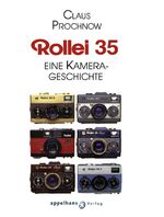 Rollei 35 – Eine Kamera Geschichte