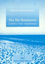 ISBN 9783930293995: Nix für Banausen: Feuilletons - Verse - Fingerübungen