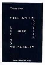 ISBN 9783930304578: MillenniumMonster