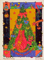 ISBN 9783930350179: Merry Christmas