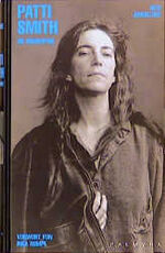 ISBN 9783930378265: Patti Smith - Die Biographie