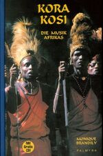 ISBN 9783930378395: Kora Kosi - Die Musik Afrikas