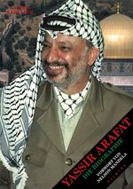 ISBN 9783930378593: Yassir Arafat - Die Biographie