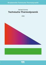 ISBN 9783930400546: Technische Thermodynamik – 2009