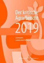 ISBN 9783930413669: Landwirtschaft - Der kritische Agrarbericht. Daten, Berichte, Hintergründe,... / Landwirtschaft - Der kritische Agrarbericht 2018 - Schwerpunkt:Landwirtschaft für Europa